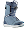 サロモン（SALOMON）スノーボード ブーツ 女性用 ダイヤル式 IVY BOA SJ BOA 24 472460
