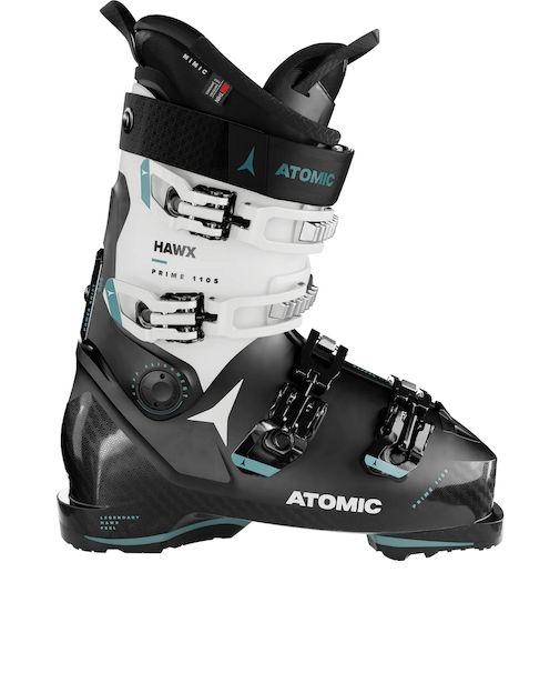 アトミック（ATOMIC）スキーブーツ HAWX PRIME 110 S GW B/W 24 AE5028220 HAWX PRIME 110SGW
