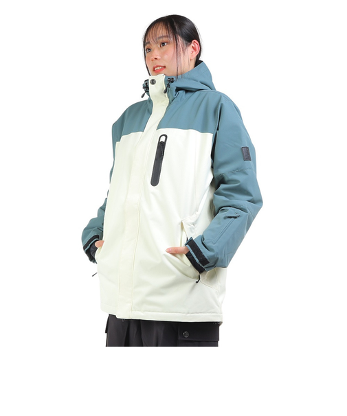 オーシャンパシフィック（Ocean Pacific）スノーボード ウェア ジャケット 543304DGR