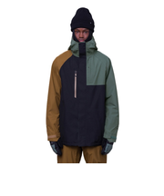 686（686）スノーボード ウェア ジャケット ゴアテックス CORE SHELL JACKET M2W107-CPGCB