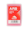 ハヤシワックス（hayashiwax）ワックス スキー スノーボード ARB オールラウンドブロック 100g