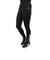 ニキータ（NIKITA）WAFFLE HIGH WAIST レギンス NKT23IW006-BLK