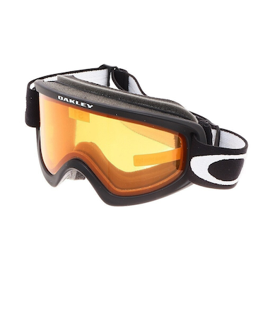 オークリー（OAKLEY）ジュニア 子供 スノーゴーグル メガネ対応 O-Frame 2.0 PRO S オーフレーム OO7126-01