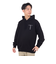 ハーレー（HURLEY）WING スウェットフーディー 23MFF2200004-BLK