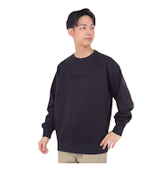 ハーレー（HURLEY）OLD ENGLISH クルースウェット 23MFL2200002-CGY