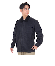 ハーレー（HURLEY）BIXBY CORD SHERPA LINED 長袖シャツ 23MVS0005410-H006