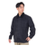 ハーレー（HURLEY）BIXBY CORD SHERPA LINED 長袖シャツ 23MVS0005410-H006