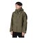 サマス（SAMAS）スキーウェア ジャケット SYMPATEX SHELL JACKET SM3QJN010001 KHK