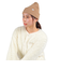 ニキータ（NIKITA）ニット帽 ベーシックビーニー NKT23HW007-BEG