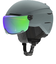 アトミック（ATOMIC）ヘルメット SAVOR VISOR STEREO AN5006418