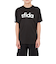 スフィーダ（SFIDA）サッカー ウェア 半袖 ジュニア BP Tシャツ プラクティスシャツ SA-21816JR BLK フットサルウェア