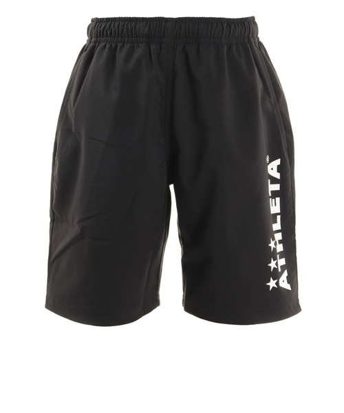 アスレタパンタナルウェア新品 アスレタ（ATHLETA）サッカー フットサルウェア ジュニア 定番