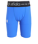 スフィーダ（SFIDA）ジュニア サッカー フットサル BP コンプレッションベースレイヤーハーフタイツ SA-21828JR BLU 冷感 速乾