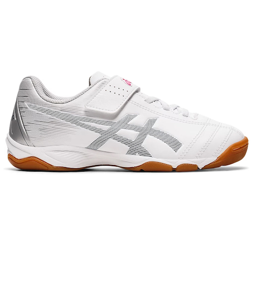 アシックス（ASICS）ジュニアサッカーインドアトレーニングシューズ 屋内 室内 ジュニオーレ JUNIOLE 6 IN 1104A044.105