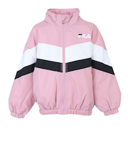 フィラ（FILA）アウター 中綿ジャケット 142-706PNK コート 冬 あったか