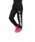 アンダーアーマー（UNDER ARMOUR）ジャージ キッズ 速乾 ロングパンツ ガールズ UA 1378281 001