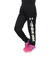 アンダーアーマー（UNDER ARMOUR）ジャージ キッズ 速乾 ロングパンツ ガールズ UA 1378281 001