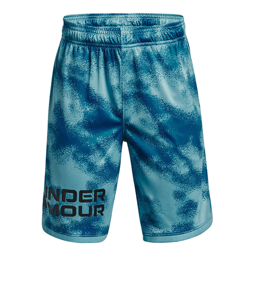 Under Armour アンダーアーマー  Mid Turf Shoes アンダーアーマー（UNDER ARMOUR）ショートパンツ ジュニア