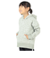 アンダーアーマー（UNDER ARMOUR）ジュニア ライバルフリース プリント フーディー 1379520 504