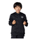 アンダーアーマー（UNDER ARMOUR）パーカー キッズ テック テリー フルジップ フーディー 1381170 001