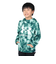 アンダーアーマー（UNDER ARMOUR）アーマーフリース プリント ビッグロゴ フーディー 1381173 361