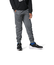 アンダーアーマー（UNDER ARMOUR）パンツ キッズ ブローラー2.0 テーパードパンツ 1361711 012