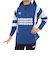 アンブロ（UMBRO）ジュニア サッカーウェア THE THIRD ウォームアップトップ UUJWJF11 MCNV