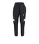 アンブロ（UMBRO）サッカーウェア ジュニア THE THIRD クロスパンツ UUJWJG31 BLK