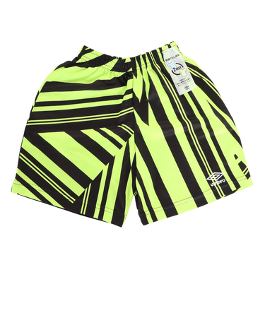 アンブロ（UMBRO）サッカーウェア ジュニア はじめてプラクティスパンツ UUJWJD54 BLK