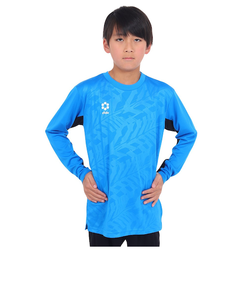 青森山田サッカーウェア 長袖プラクティスシャツ 青森山田サッカーウェア 長袖プラクティスシャツ