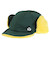 ヤックパック（YAK PAK）ジュニア イヤーカバーキャップ YAK-PAK-23F008 GRN