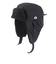 ヤックパック（YAK PAK）フライトキャップ YAK-PAK-23F010 BLK パイロットキャップ