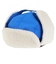 ヤックパック（YAK PAK）ジュニア フライトキャップ YAK-PAK-23F010 BLU パイロットキャップ