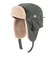 ヤックパック（YAK PAK）フライトキャップ YAK-PAK-23F010 OLIVE パイロットキャップ
