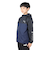 プーマ（PUMA）ジャケット ウインドブレーカー 防風性 保温性 ネイビー 679555 06 NVY