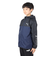 プーマ（PUMA）ジャケット ウインドブレーカー 防風性 保温性 ネイビー 679555 06 NVY