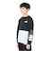 プーマ（PUMA）トレーナー キッズ PUMA POWER クルースウェット TR 677721 51 BKWT