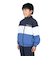 ブルー×ネイビー