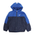 ナイキ（NIKE）FLEECE LINED WOVEN ジャケット 86K992-U90