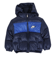 ナイキ（NIKE）キッズ WR FILLED パファージャケット 86L074-U90