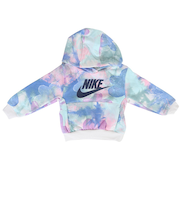 ナイキ（NIKE）ジュニア トドラー SCI-DYE CLUB プルオーバー 26L119-BGZ