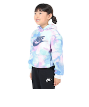 ナイキ（NIKE）パーカー キッズ SCI-DYE CLUB プルオーバー 36L119-BGZ