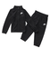 ナイキ（NIKE）ジュニア トドラー 上下セット LIFESTYLE ESSNETIALS 76L049-023