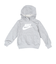 ナイキ（NIKE）トドラー プルオーバーパーカー NKN N NSW CLUB FT HBR 76L095-042