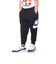 ナイキ（NIKE）キッズ パンツ NKN N NSW CLUB FT HBR JOGGER 86L099-023