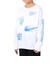 ナイキ（NIKE）キッズ ART OF PLAY RELAXED 長袖Tシャツ 86L109-001
