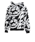 ナイキ（NIKE）ジュニア キッズ NSW CLUB AOP パーカー 86L169-023
