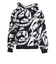 ナイキ（NIKE）ジュニア キッズ NSW CLUB AOP パーカー 86L169-023