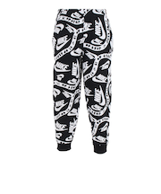 ナイキ（NIKE）NSW CLUB AOP ジョガーパンツ 86L170-023