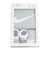 ナイキ（NIKE）ベビー HAT&SUIT&BOOT 3点セット LN0072-EDV